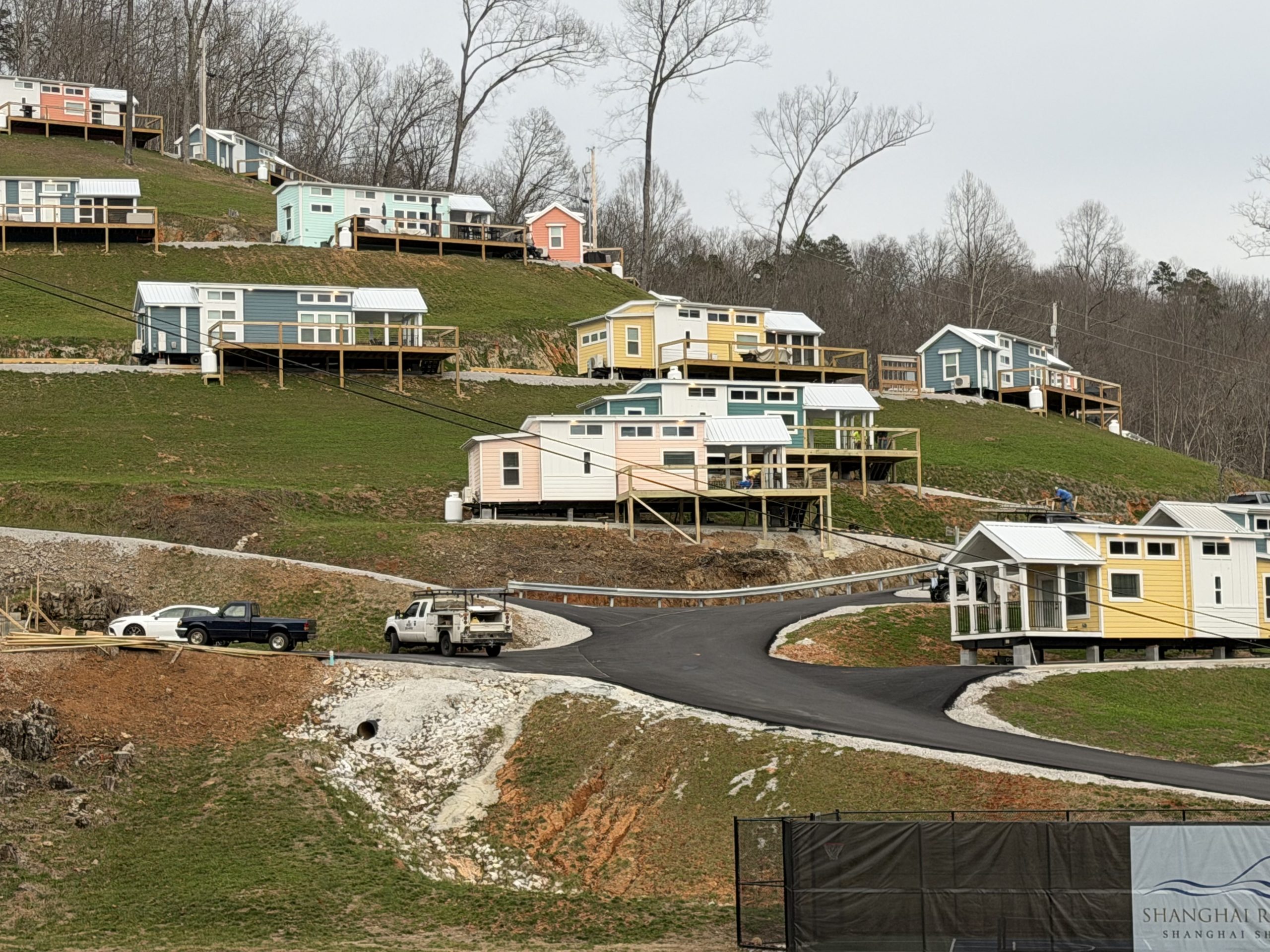 Family-friendly, lake-ready