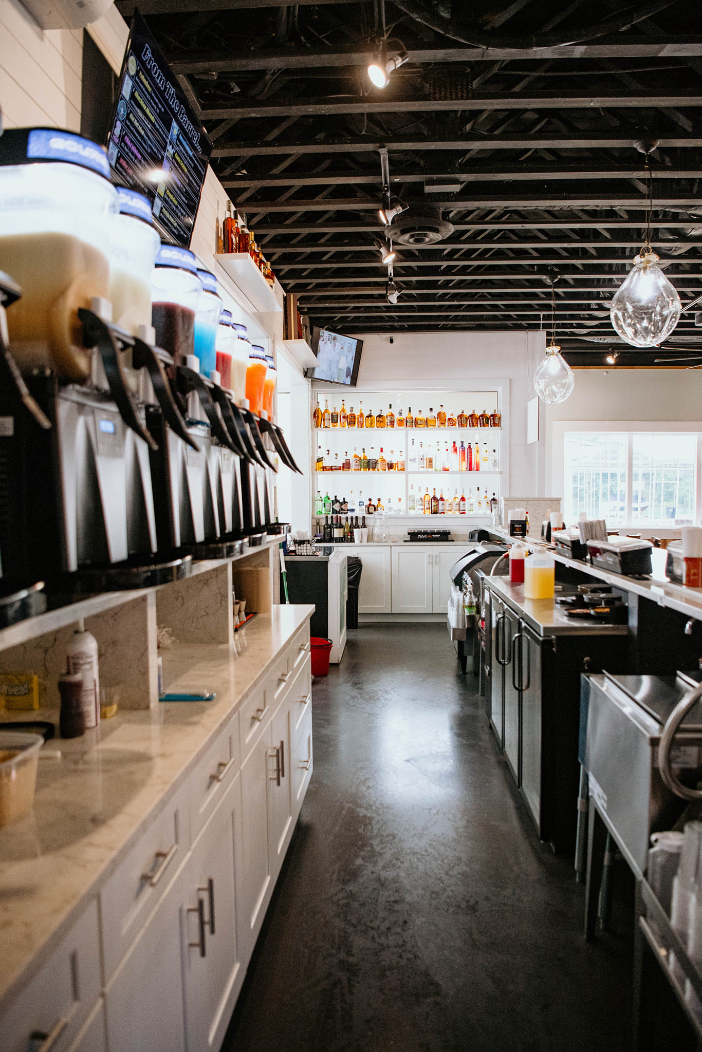 Castaways Grill & Bar